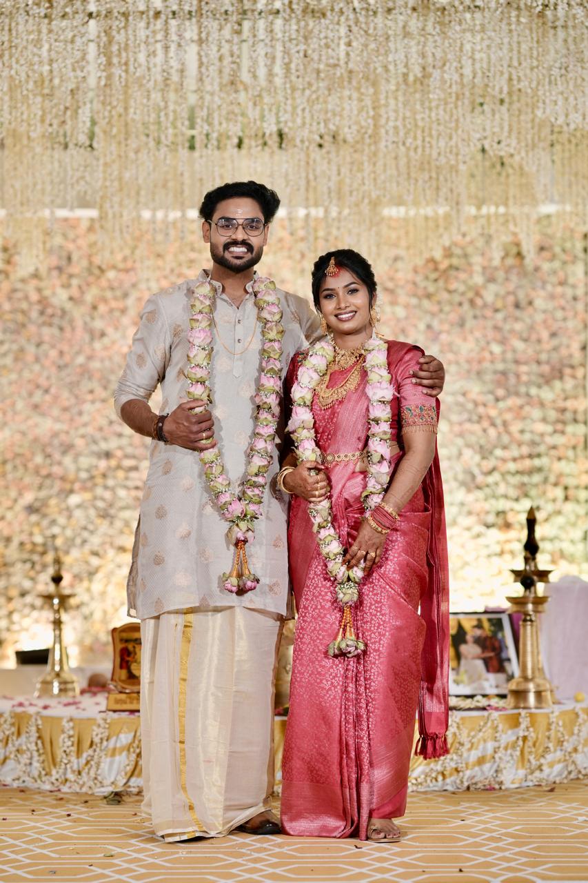 Wedding Photo